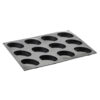 Siliconform 3D - Oval 12 hólfa - Image 3