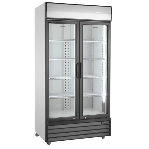 SCAN Display Kælir SD 1002 HE 2023x1130x720