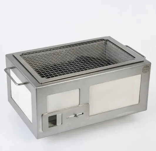 Kasai Konro kolagrill - Lítið - Image 2