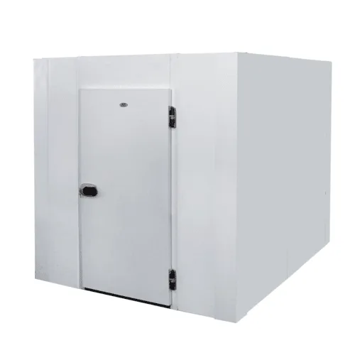 JKS Frystiklefi CELLA BT 2000x2000x2200 H. SP100 C/F