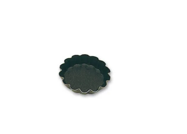 Bökunarform Mussels - 45mm