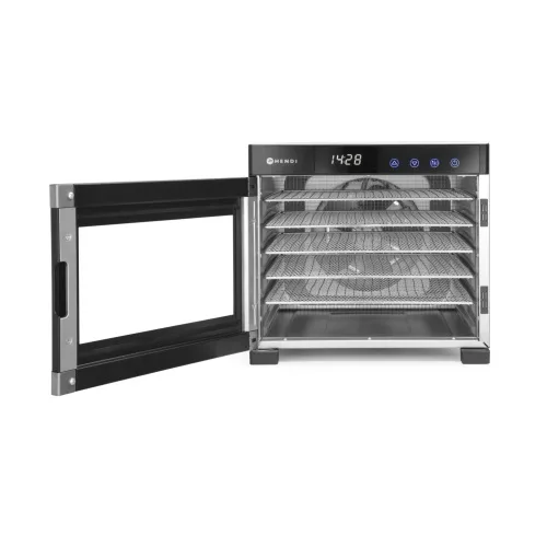 Hendi þurrkofn 650w - Image 3