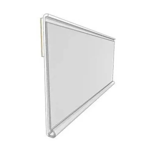 VKF LÍMLISTI 39X900HVÍTUR - Image 2