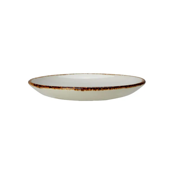 Craft undirskál 12 cm - Brown Dapple - Image 3