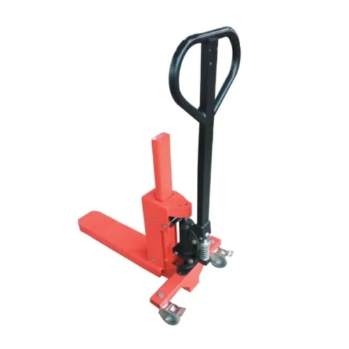 SYPG-50 SINGLE FORK TJAKKUR