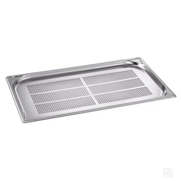 Blanco gastrobakki 1/1 - 20 - gata