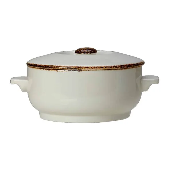 Lok á Súputarínu - Brown Dapple - Image 2