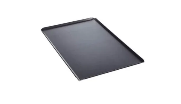 Rational steikingar og bökunarplata 2/1 GN