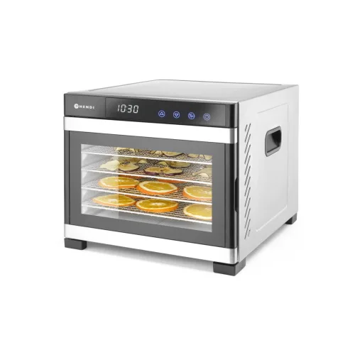 Hendi þurrkofn 650w - Image 2