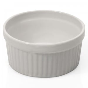 Creme brulee skál 9x4,5cm