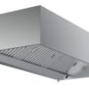 CombiSteel 950 Wall Hood 3000x950x400 - Image 2
