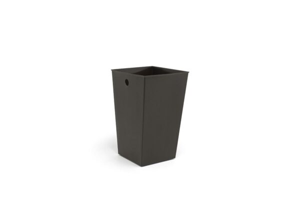 FOH PP Recycle Bin Liner - Brown