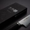 Miyako Japanskur Utility hnífur - 110 mm - Image 4