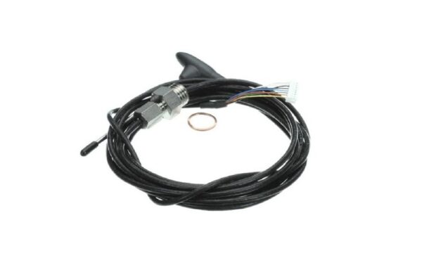 Rational Meat probe sensor
