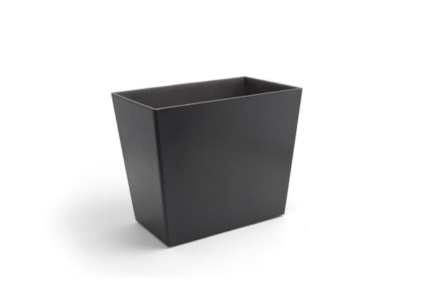 FOH PP Recycle Bin Liner - Brown - Image 3