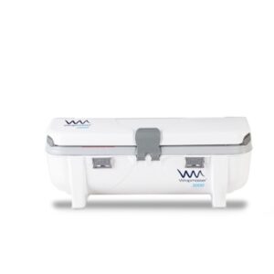 Wrapmaster tæki - 4500