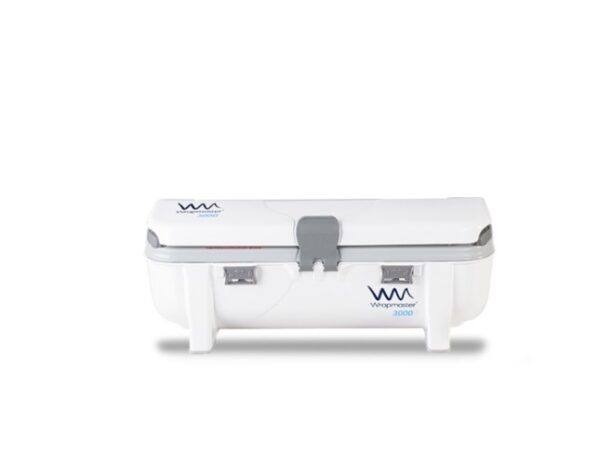 Wrapmaster tæki - 4500