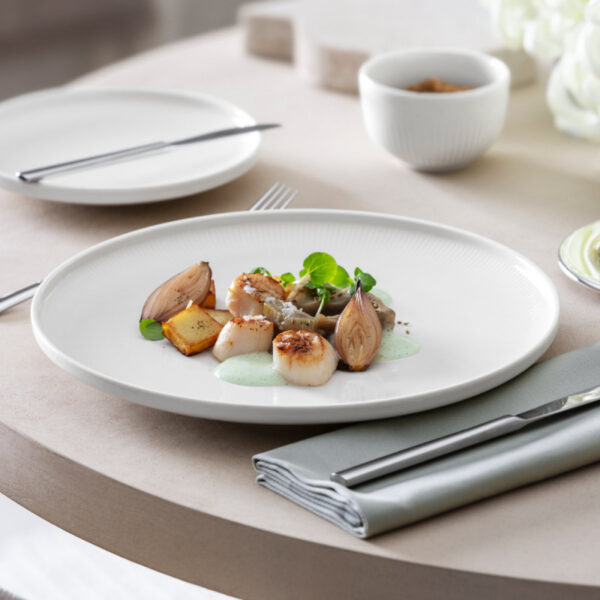 VILLEROY & BOCH Afina diskur - 13 cm - Image 2