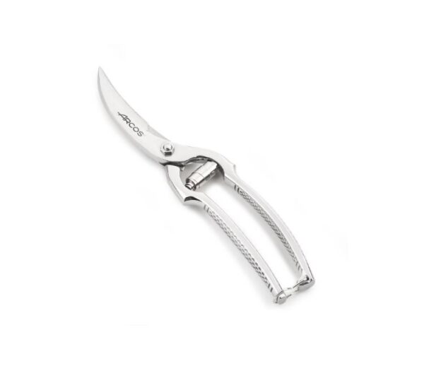 ARCOS Kjúklingaskæri Stál - 250 mm