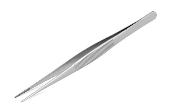 PUJADAS Pinsetta stutt - 16 cm