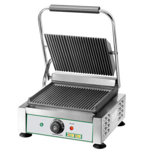 FIMAR Samlokugrill rifflað - 34 x 23 cm