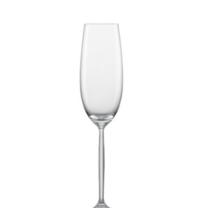 ZWIESEL Diva kampavínsglös -  22 cl