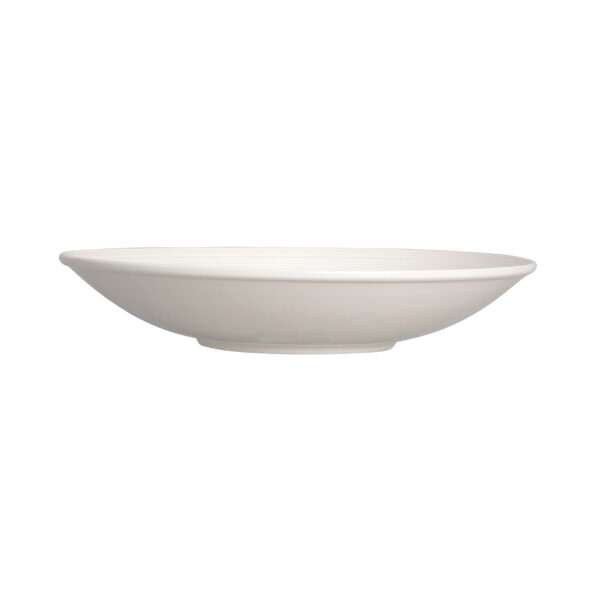 STEELITE Folio Concorde djúpur diskur - 25 cm