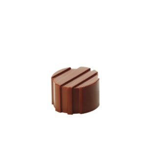 PAVONI Konfektform Tritan Praline - 21 stk