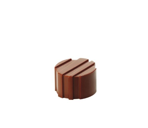 PAVONI Konfektform Tritan Praline - 21 stk