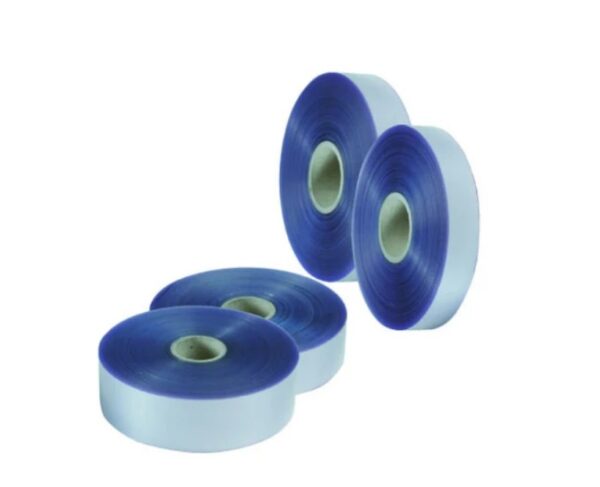 PAVONI Plast rúlla PVC H4cm