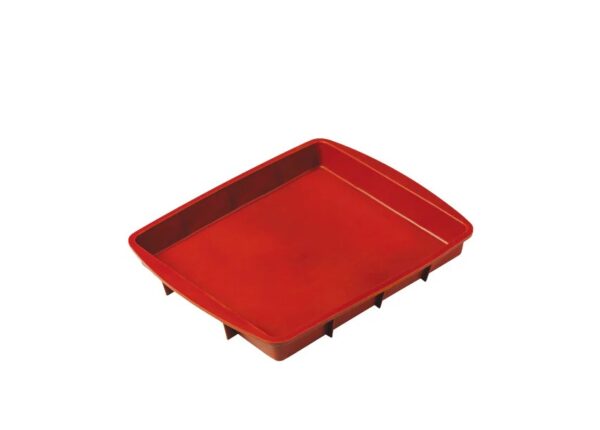 PAVONI Siliconform Ferkantað - 28 x 24 cm