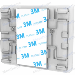 Meethope HD200 Pricer m/límfestingu