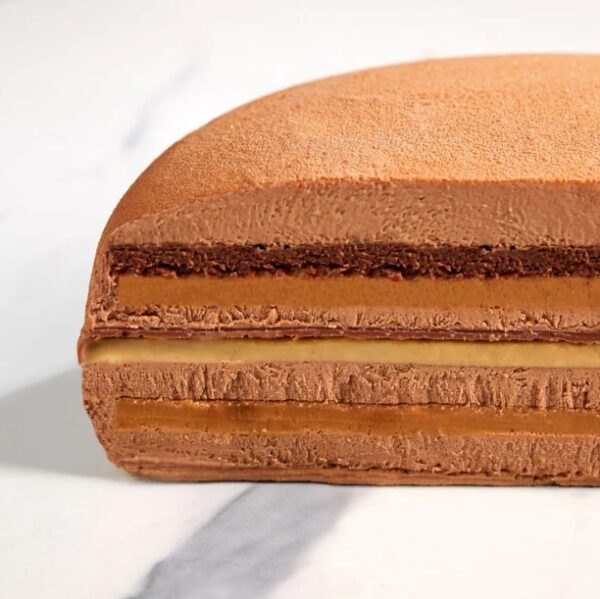 PAVONI Siliconform  Macaron sett -  1000 ml - Image 5
