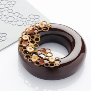 PAVONI Circles 1