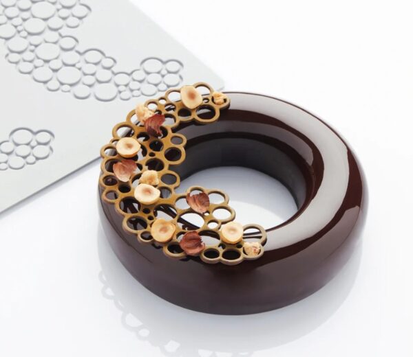 PAVONI Circles 1