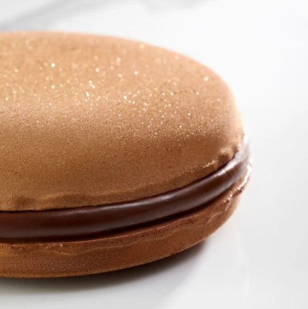 PAVONI Siliconform  Macaron sett -  1000 ml - Image 3