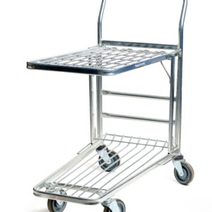 HBE Juniorvagn 89 x 50 x 98 cm