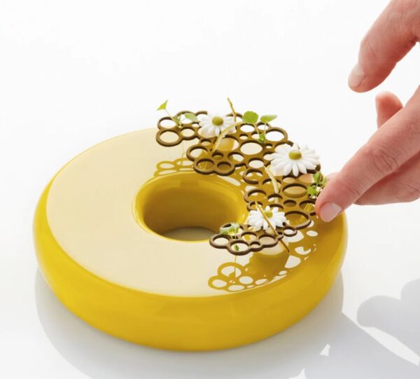 PAVONI Circles 1 - Image 2
