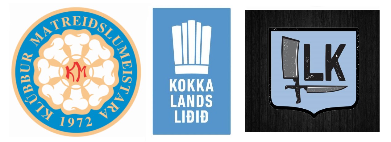 Kokkalandsliðið