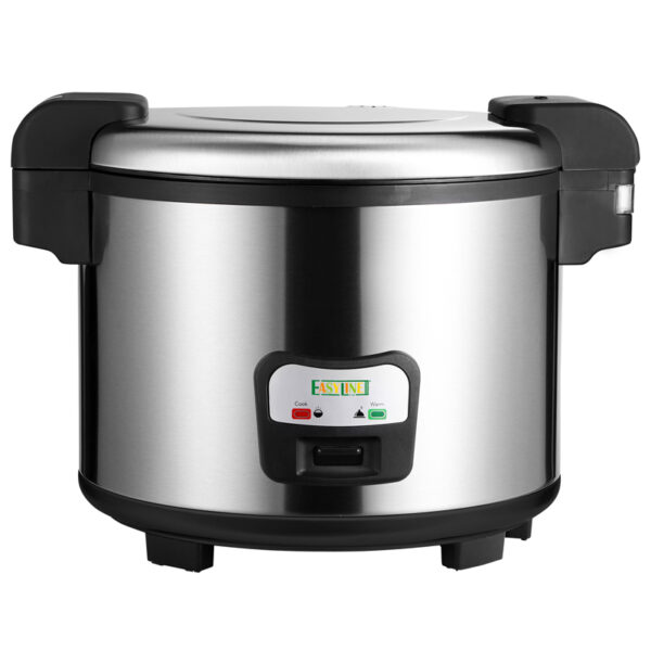 FIMAR Easy Line Hrísgrjóna pottur - 5,4 ltr