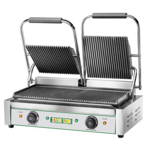 FIMAR Samlokugrill tvöfalt