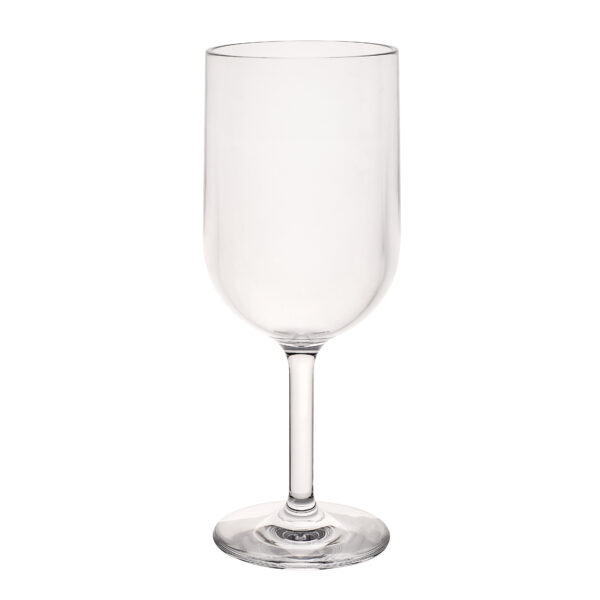 Steelite Summit vínglas plast - 34 cl