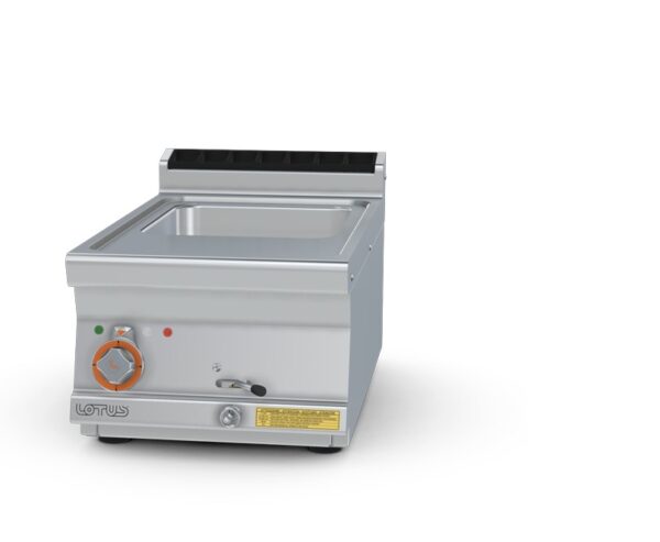 Lotus Pastapottur – 17 ltr