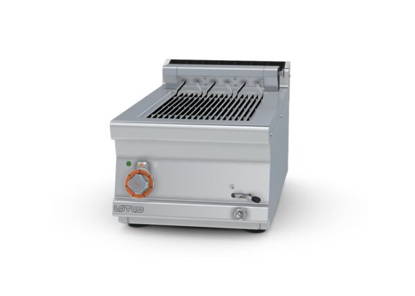 Lotus Broiler / Grill – 40 x 70 cm