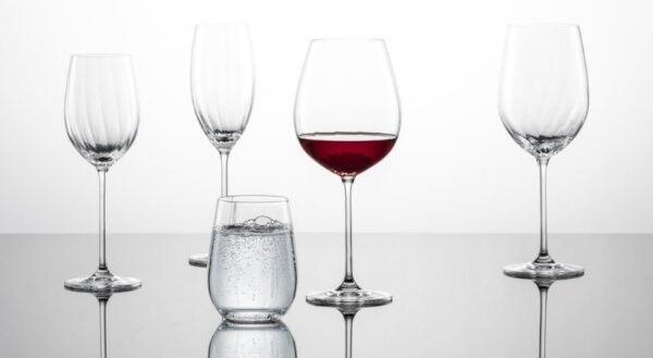 ZWIESEL Wineshine Kampavínsglas - 28 cl - Image 3