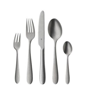 WMF SARA smjör hnífur stonewashed - 12 pk