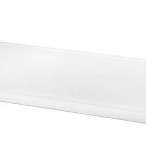 PUJADAS Skurðarbretti plast 60 x 40 cm - Gult