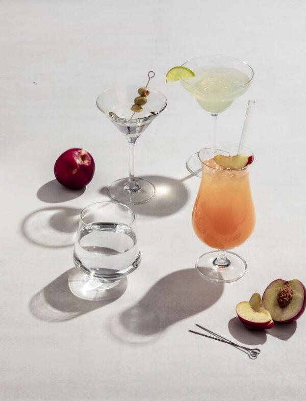 ZWIESEL Martini Bar Special - 4 st - Image 3