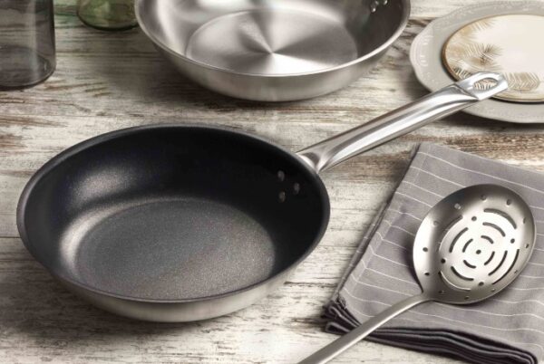 Pintinox Panna Non Stick - 32 cm