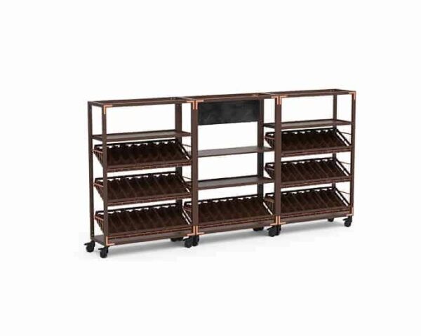 Mogogo Modular hillueiningar - Image 5